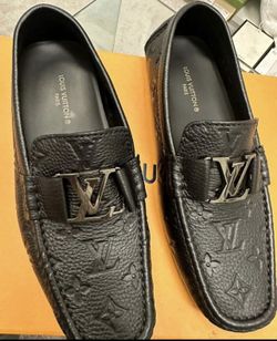 Louis Vuitton Mocasines
