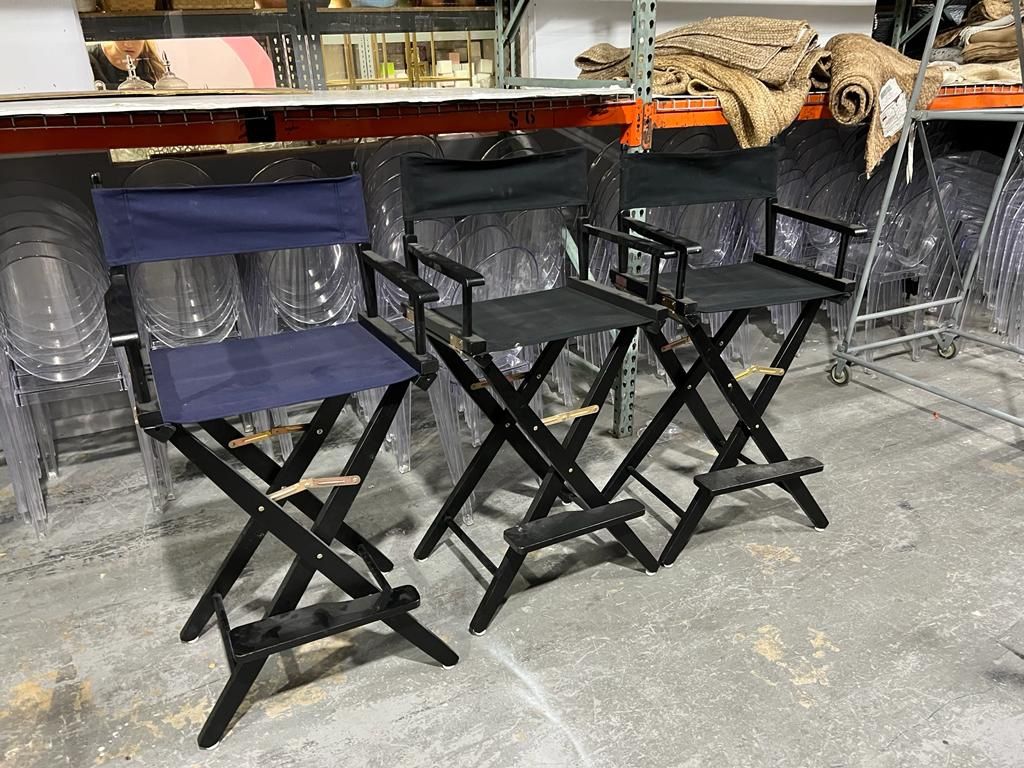 Director Chairs