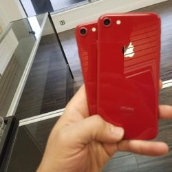 iphone 8 unlocked PLUS free warranty 