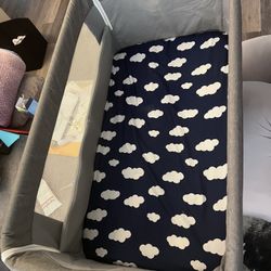 Bassinet 
