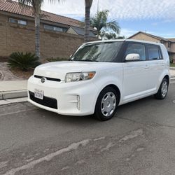 2014 Scion xB