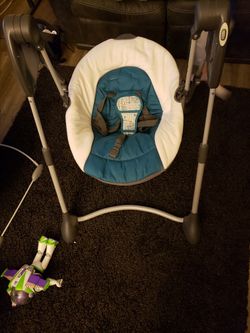 Graco Swing