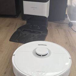 Roborock Q7 Max+ Robot Vacuum and Mop