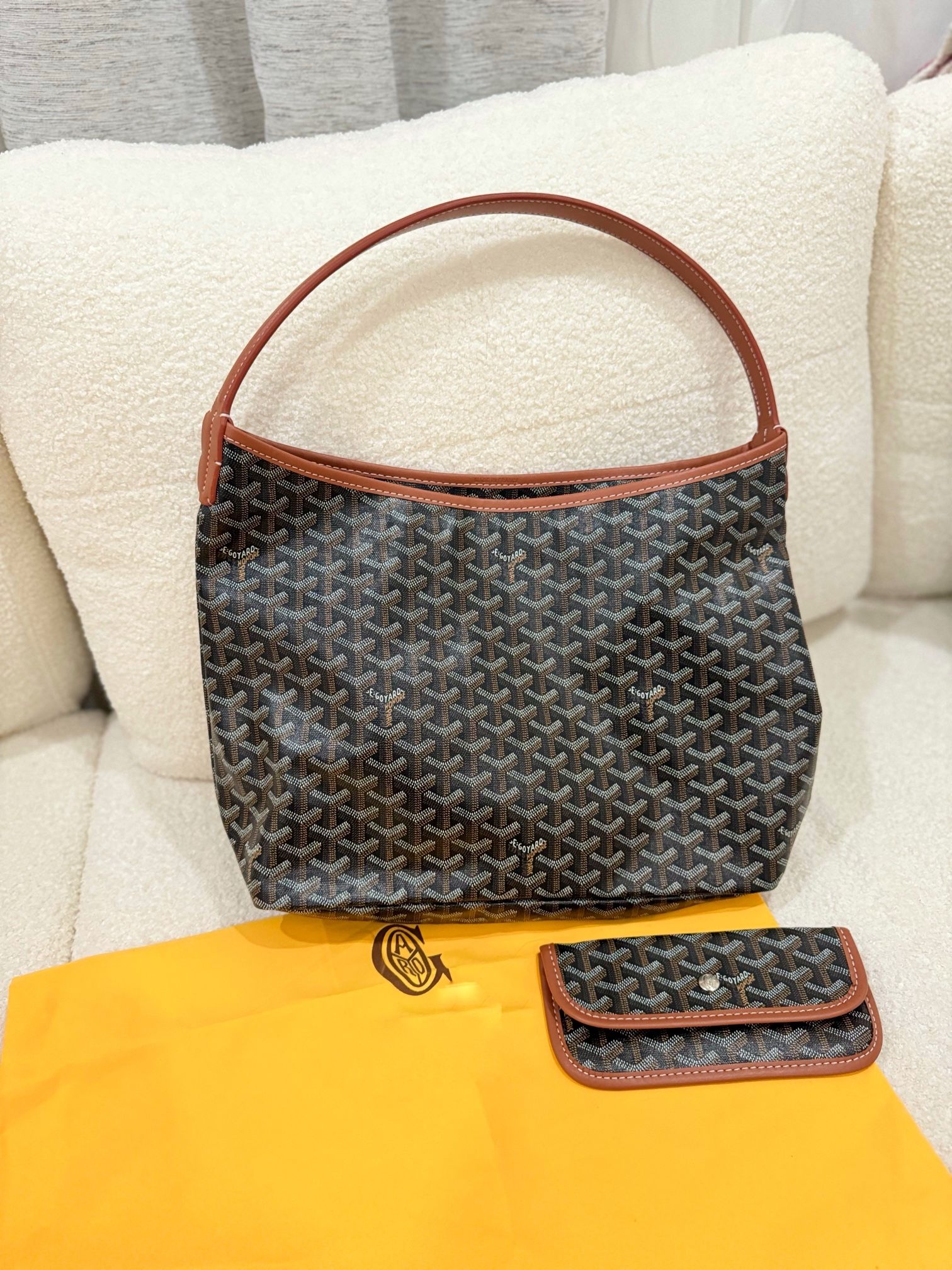 Hobo Bag