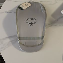 Osprey Child Backpack Shade Cover