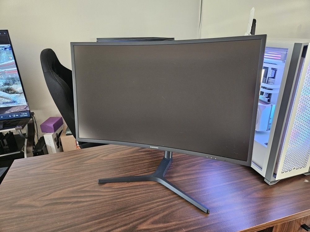 32" Samsung Odyssey Neo G7