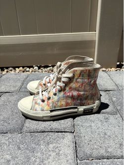 Dior shoes
