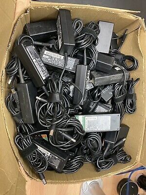 Dell -HP -Asus -Acer - Lenovo- a lot different adapter
