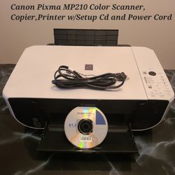 Two Printers