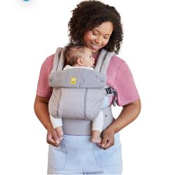 Lillebaby 6 In 1 Carrier 