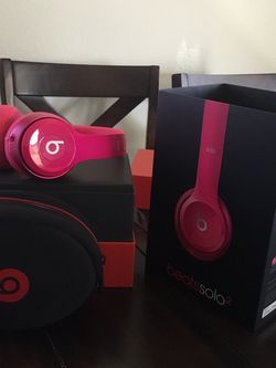 Pink Beats