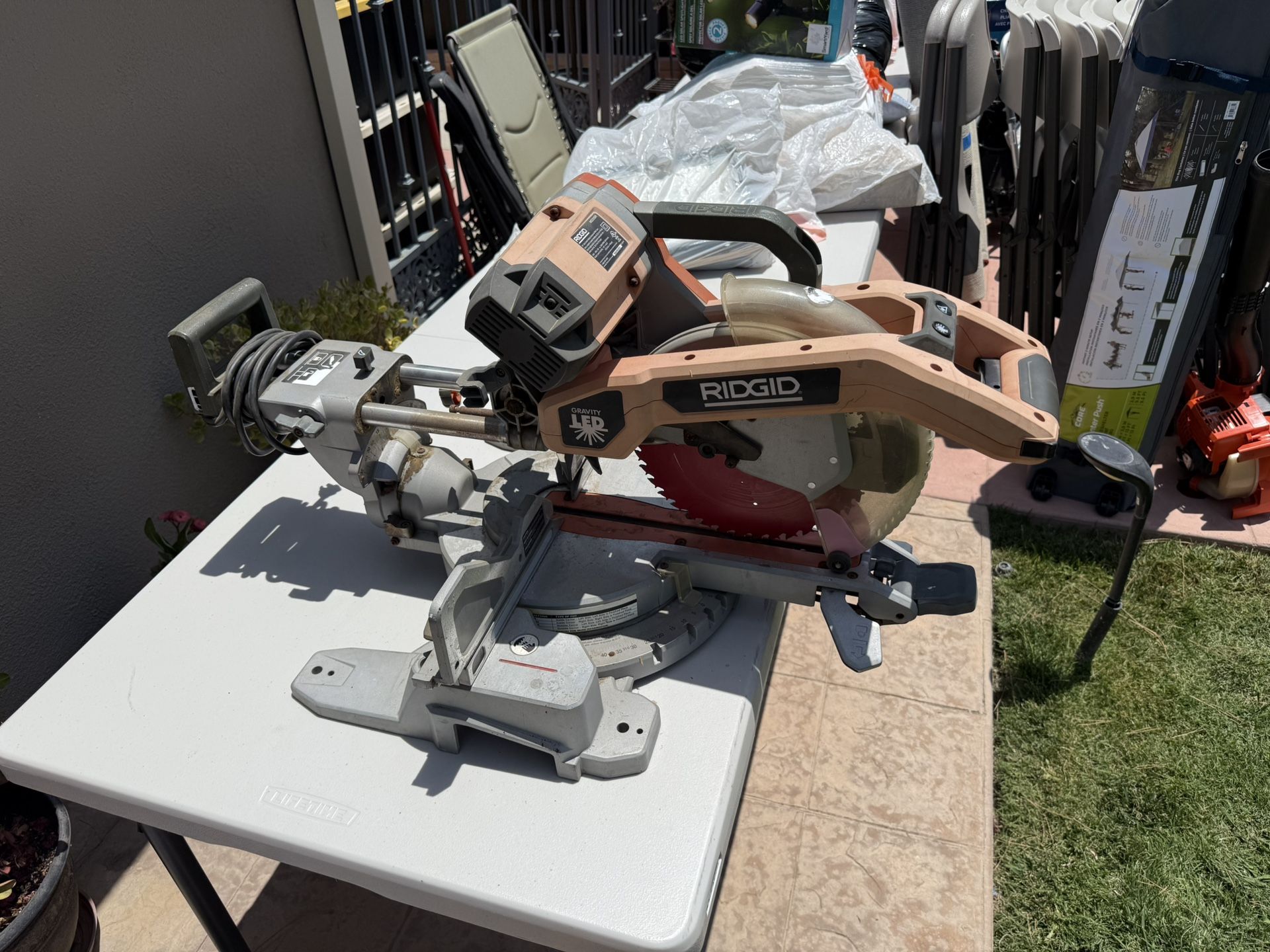 Power Tools