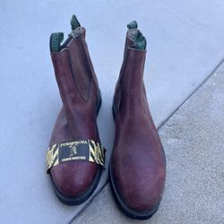 Working Boots