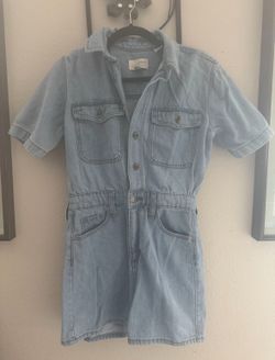 Teen/ Women's Shorts Romper Size 2