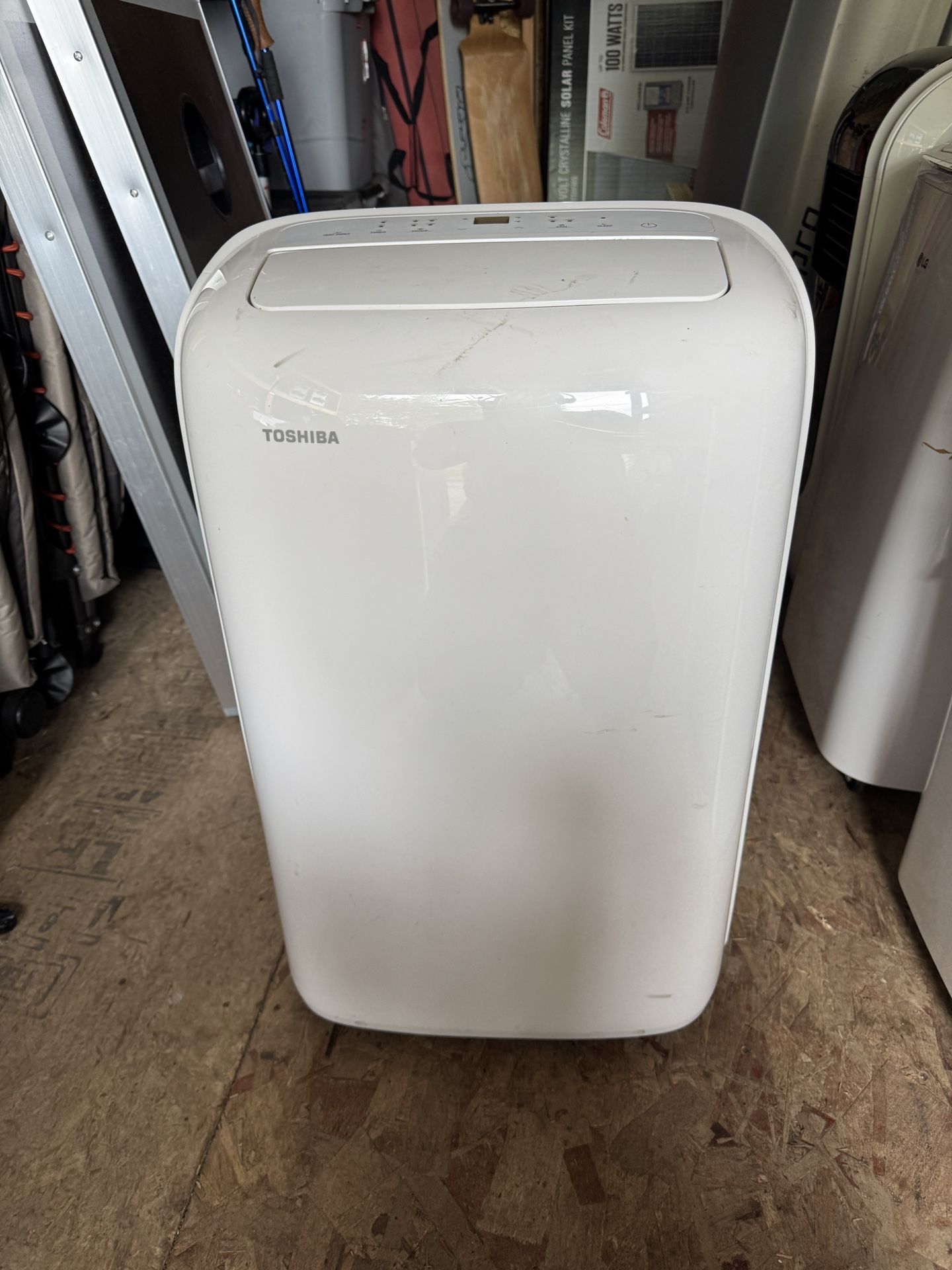 Portable Air Conditioner