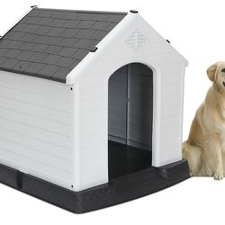 🔥32” Dog Crate Heavy Duty🔥