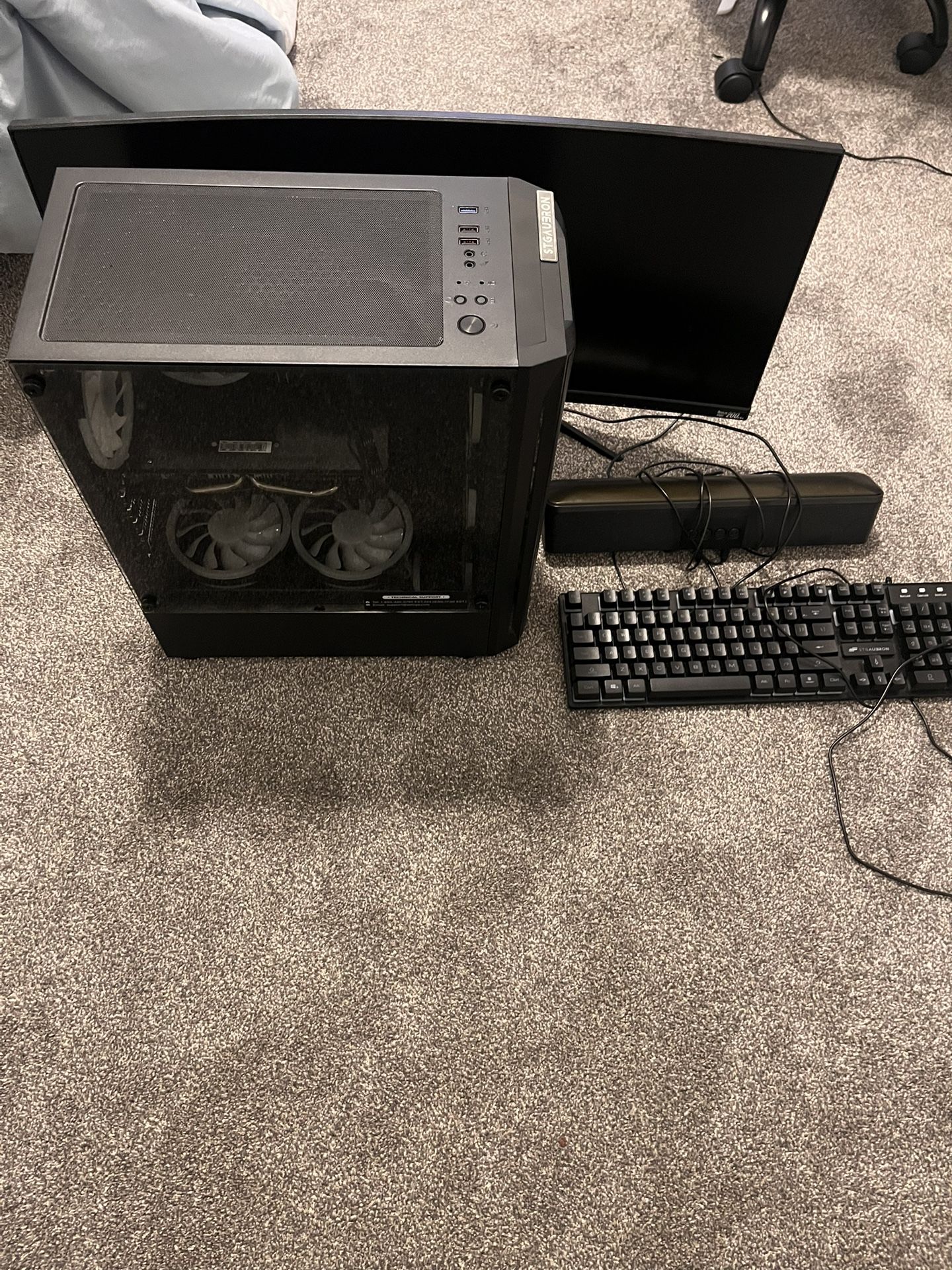 PC