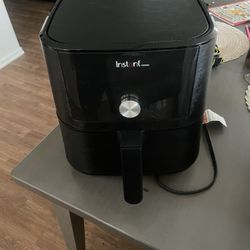 Instant Vortex Air Fryer