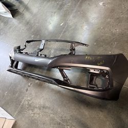 2019 - 2021 homda civic front bumper