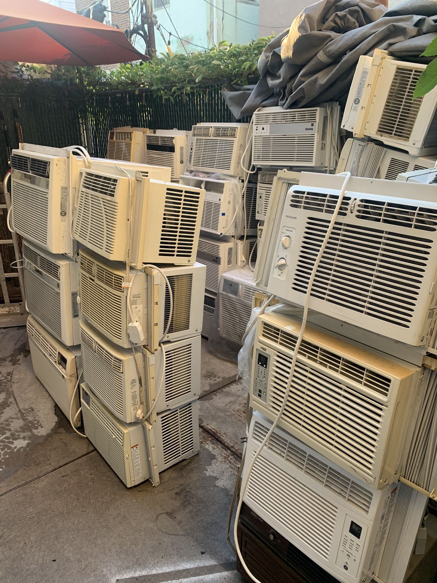 Air Conditioners