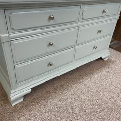 Low Wood Dresser