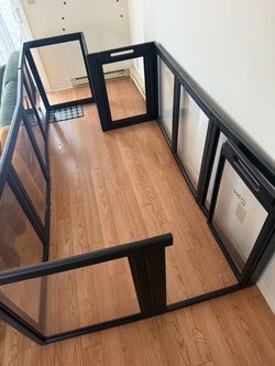 Dog Pen