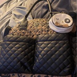 Diaper Bag