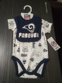 RAMS NEWBORN O-3