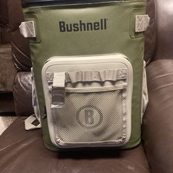 Bushnell Cooler Backpack 