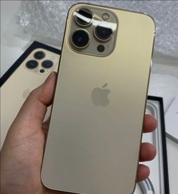 iPhone 14 Pro Max 128 GB — Desbloqueado — Excelente estado — Oferta especial en efectivo: $489