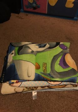 Lots blankets (5)