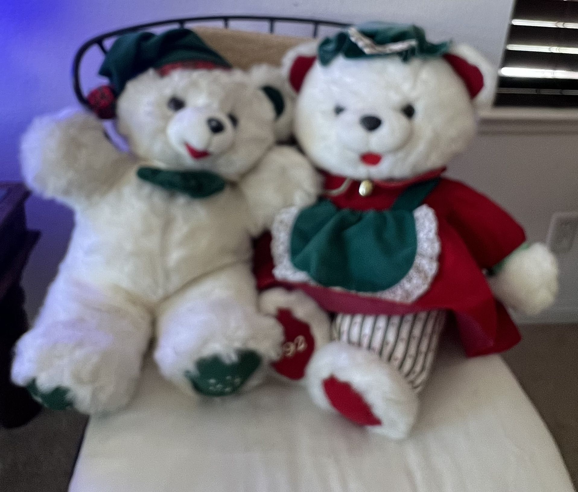 $30 Each Vintage Bears