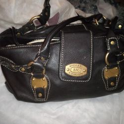 Michael Kors Handbag 