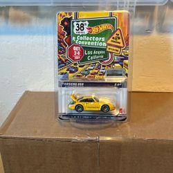 Colector Convention Los Angeles