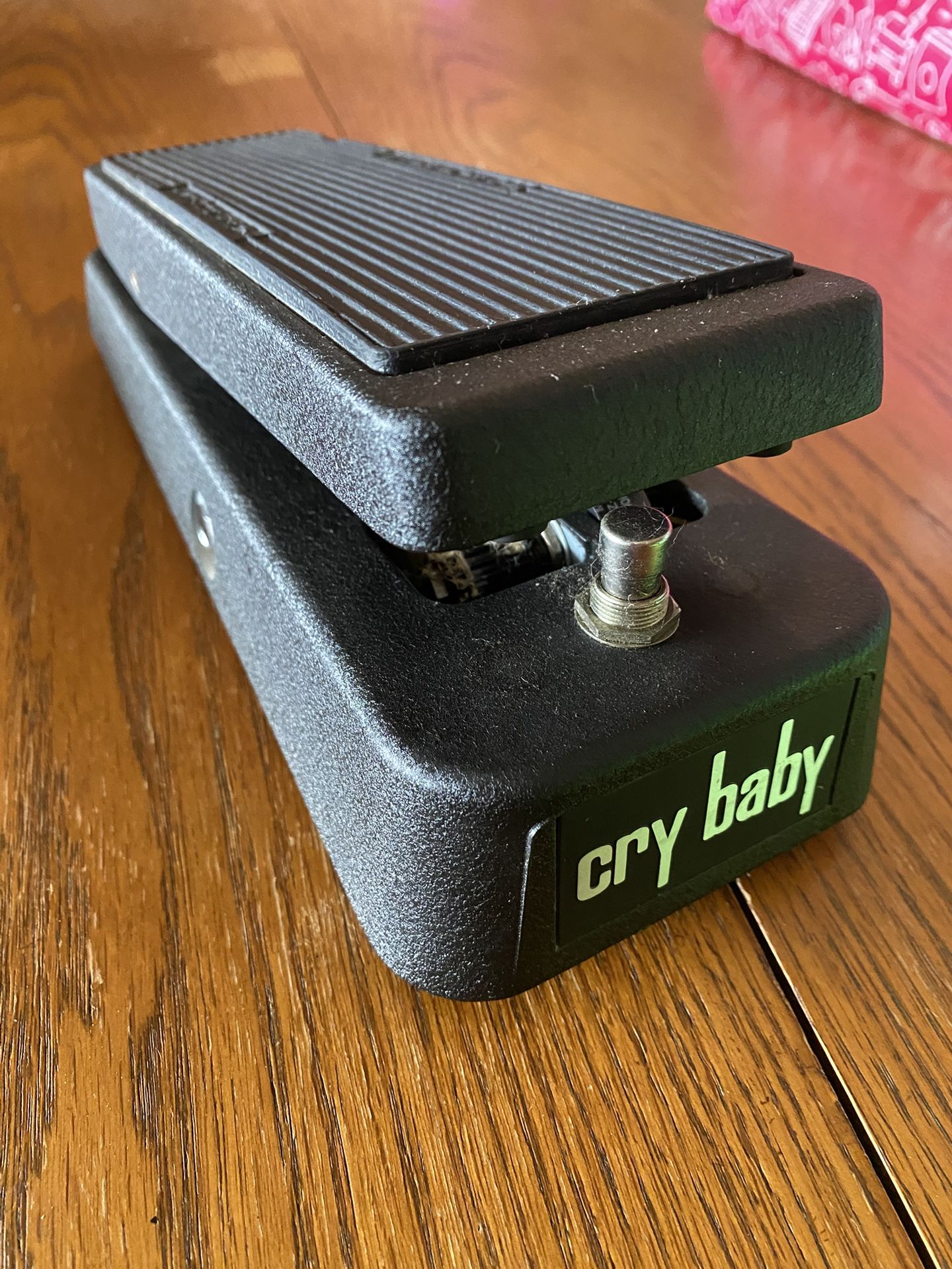 Dunlop GCB95 Cry Baby Pedal