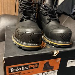 TIMBERLAND PRO