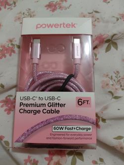USB charger