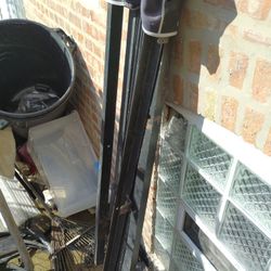 Accordion Style Security Gate For Sale $109.09 