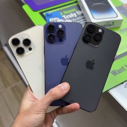 iPhone 14 Pro Max 128GB Unlocked