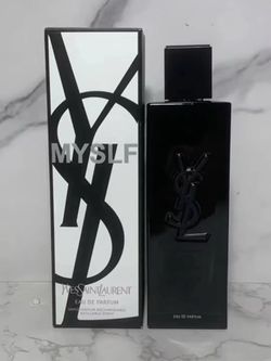 YSL MYSELF COLOGNE