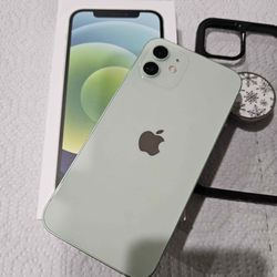 Apple iPhone 12 Unlocked 5G 