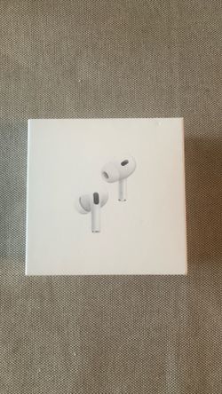 AirPods 2 Earphones