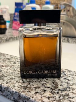 Dolce and Gabbana the one, EDP, 100mL