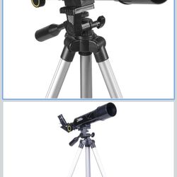 Telescope 