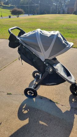 City Mini Gt Stroller