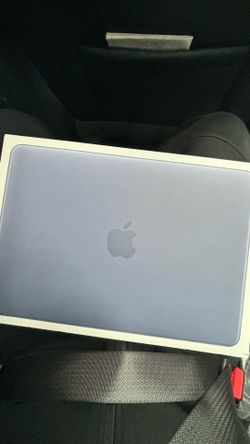 2026 Indigo Macbook Neo / Used once / No scratches, marks, etc.