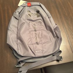 Under Armour Small Backpack 