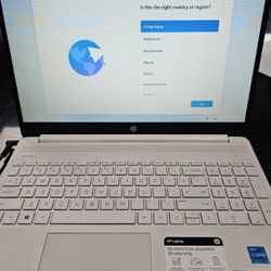 2022 HP 15 Laptop. ASK FOR RYAN. #00(contact info removed)