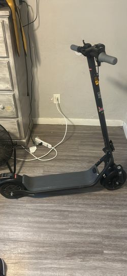 Electric Scooter for sale