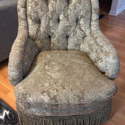 Arm Chair